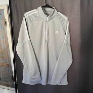 Adidas golf jacket